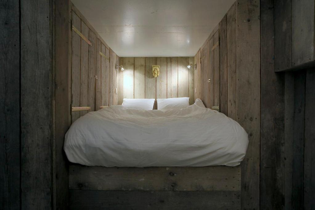 Jordaanapartment Amsterdam Luaran gambar