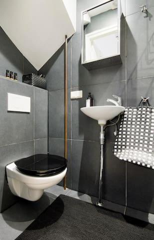 Jordaanapartment Amsterdam Luaran gambar