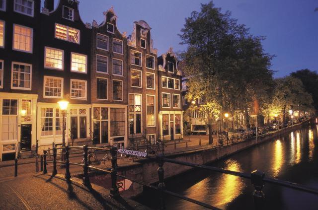 Jordaanapartment Amsterdam Luaran gambar