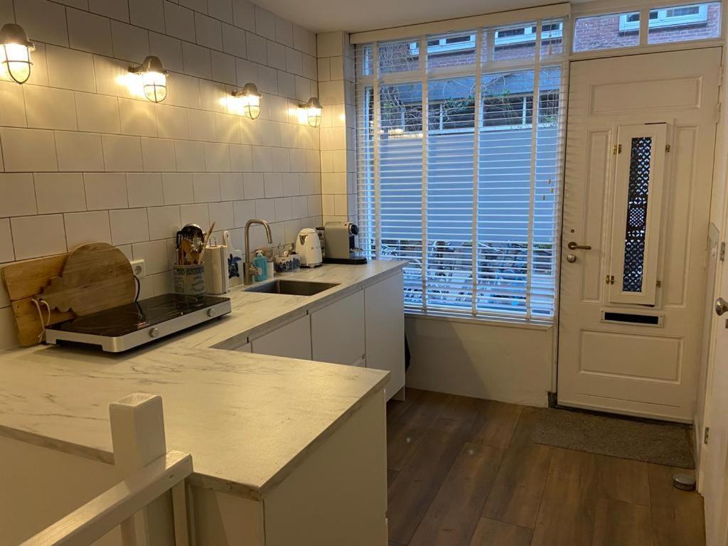 Jordaanapartment Amsterdam Luaran gambar